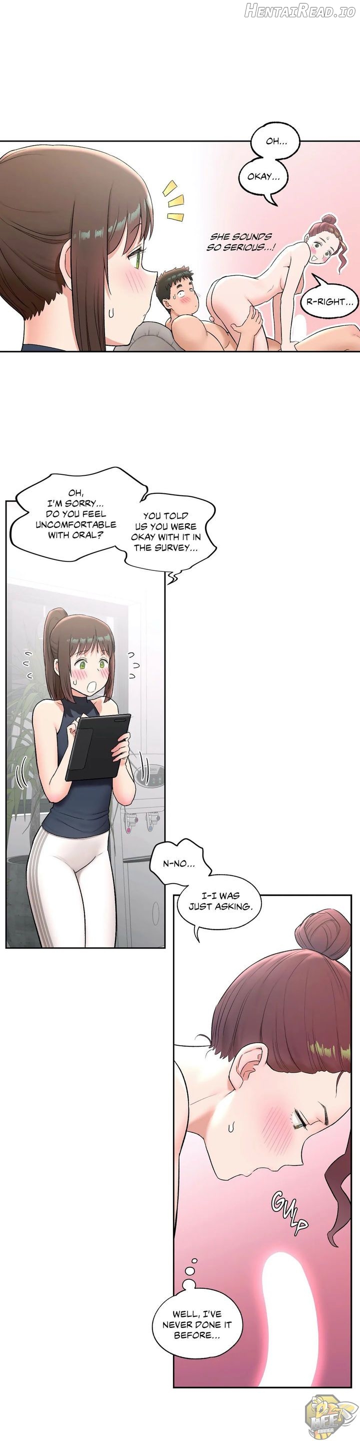 Sex Exercise Chapter 43 - page 10