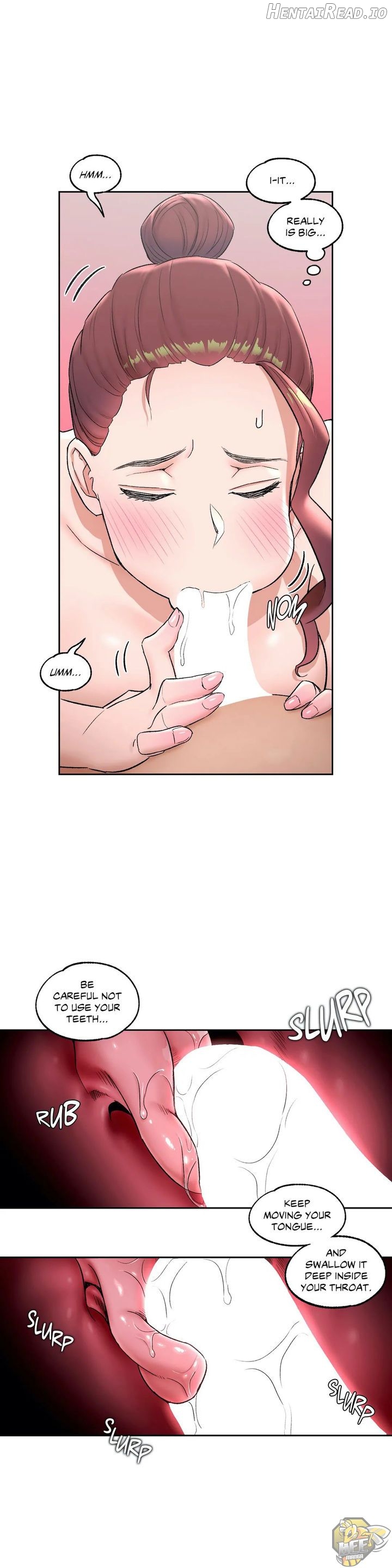 Sex Exercise Chapter 43 - page 12