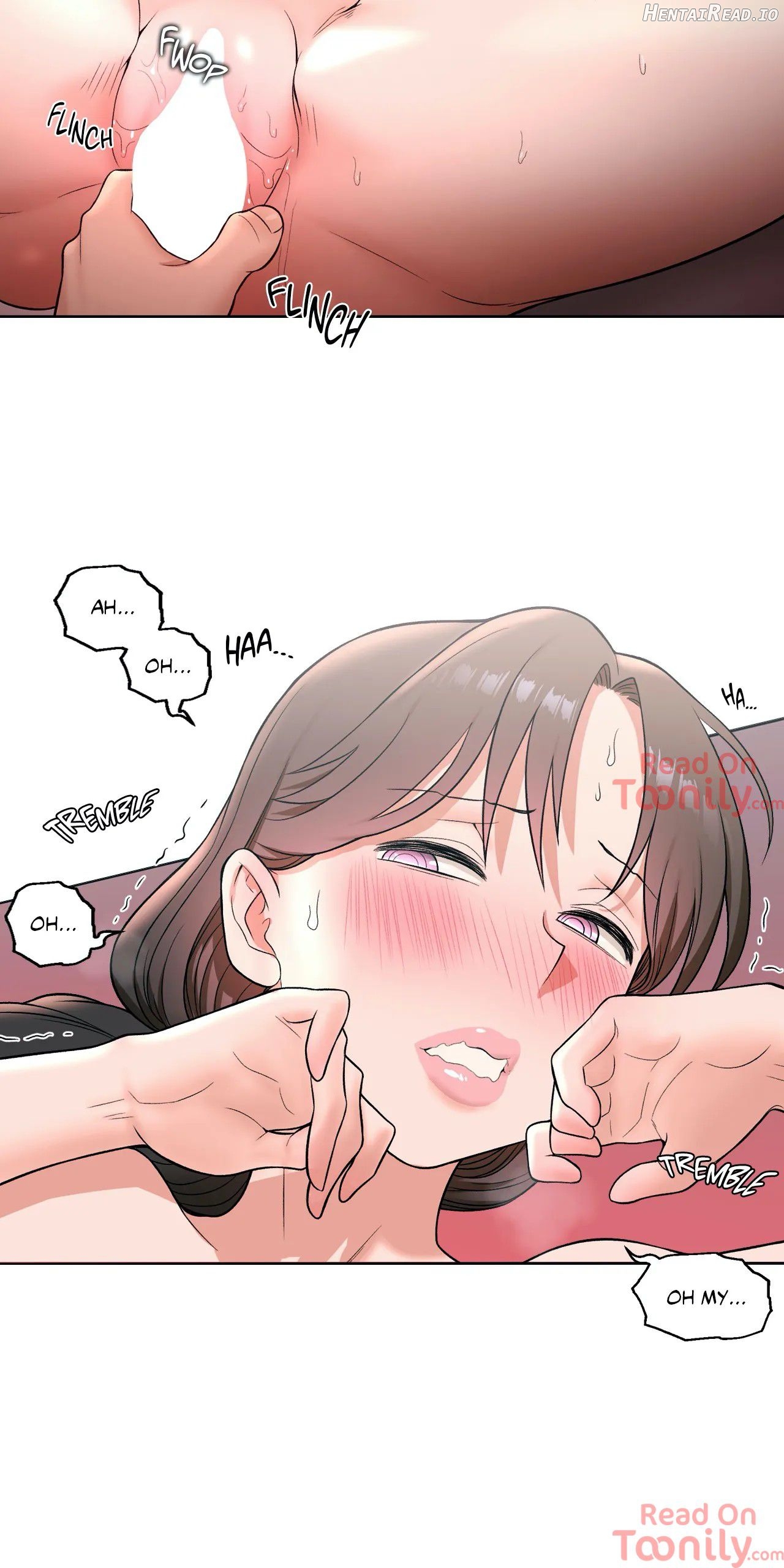 Sex Exercise Chapter 29 - page 20