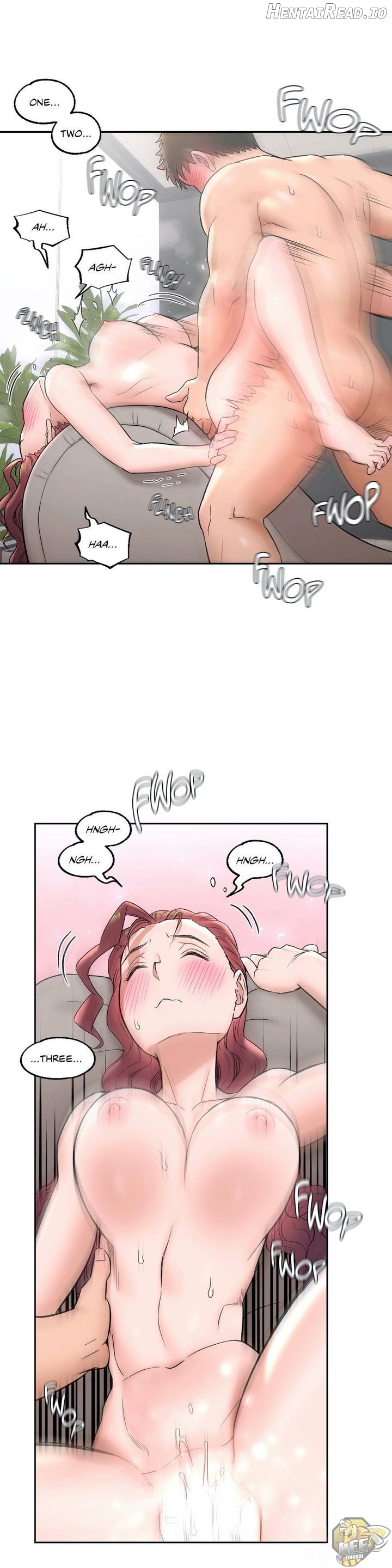 Sex Exercise Chapter 44 - page 12