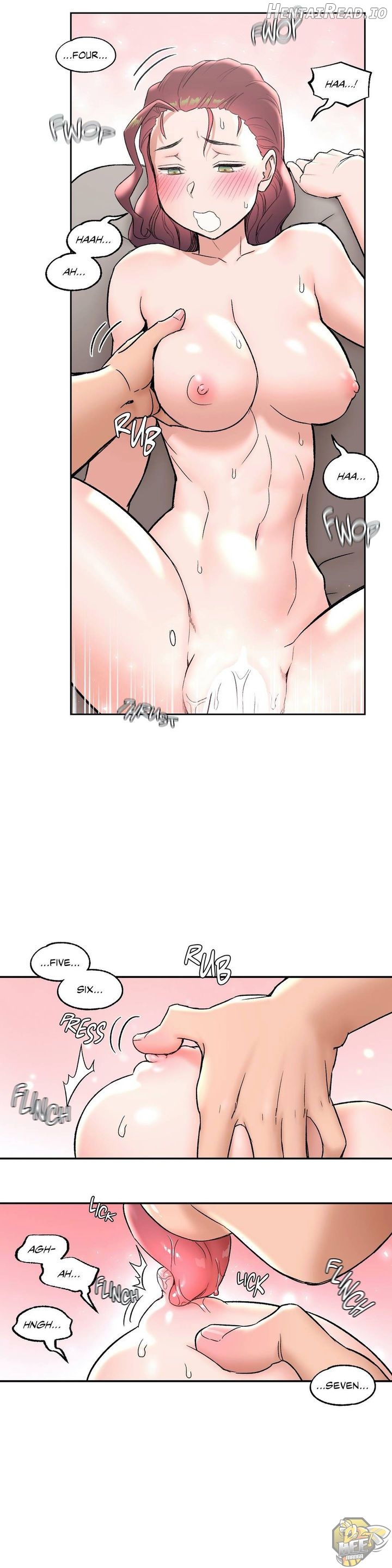 Sex Exercise Chapter 44 - page 13