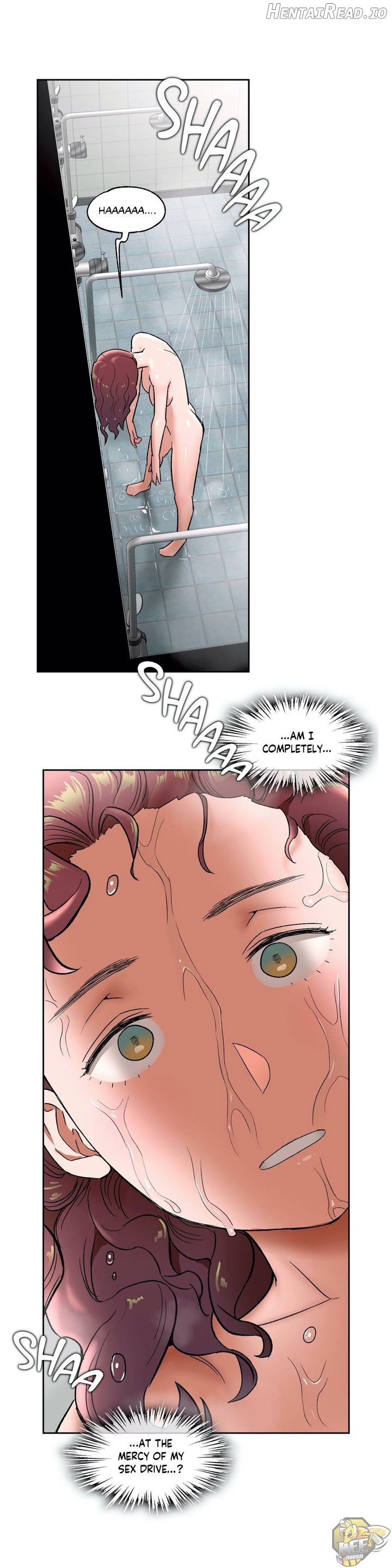 Sex Exercise Chapter 44 - page 16