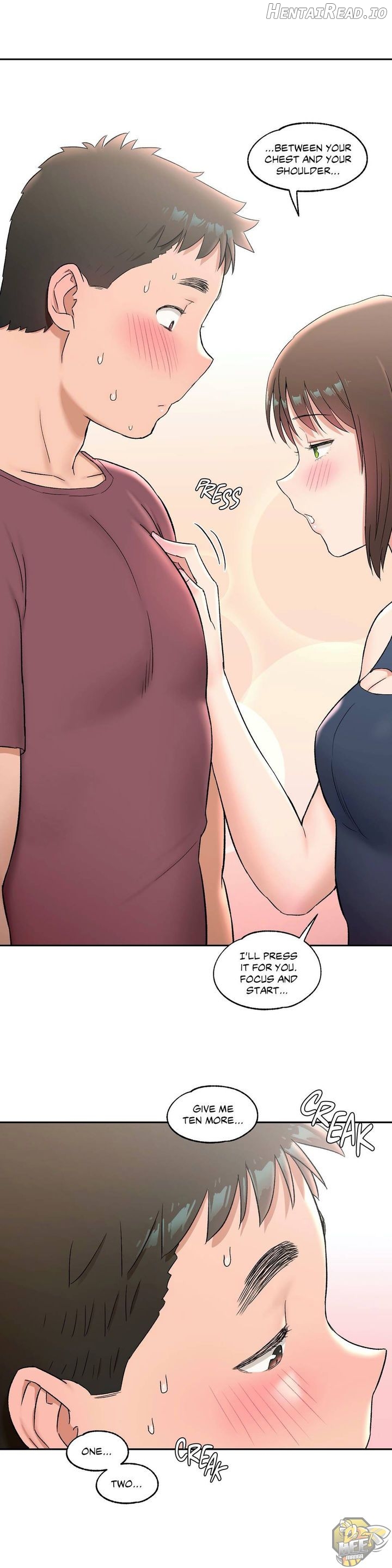Sex Exercise Chapter 44 - page 26