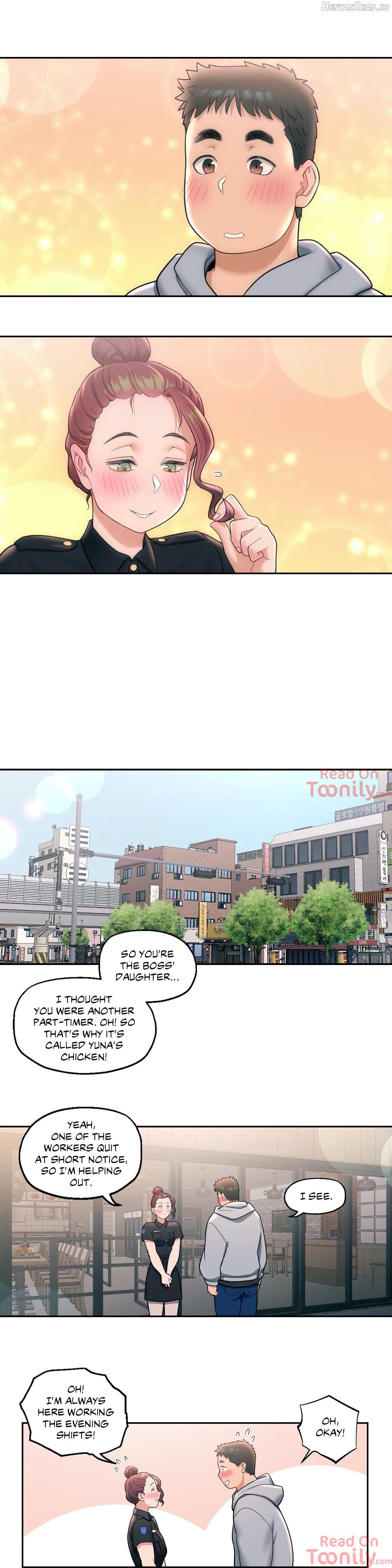 Sex Exercise Chapter 30 - page 18