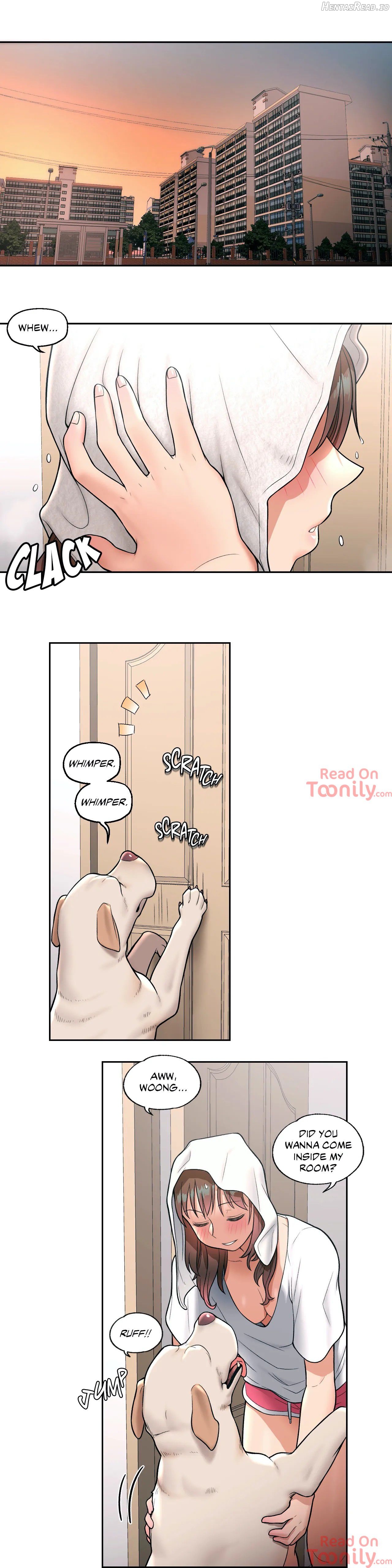 Sex Exercise Chapter 30 - page 20