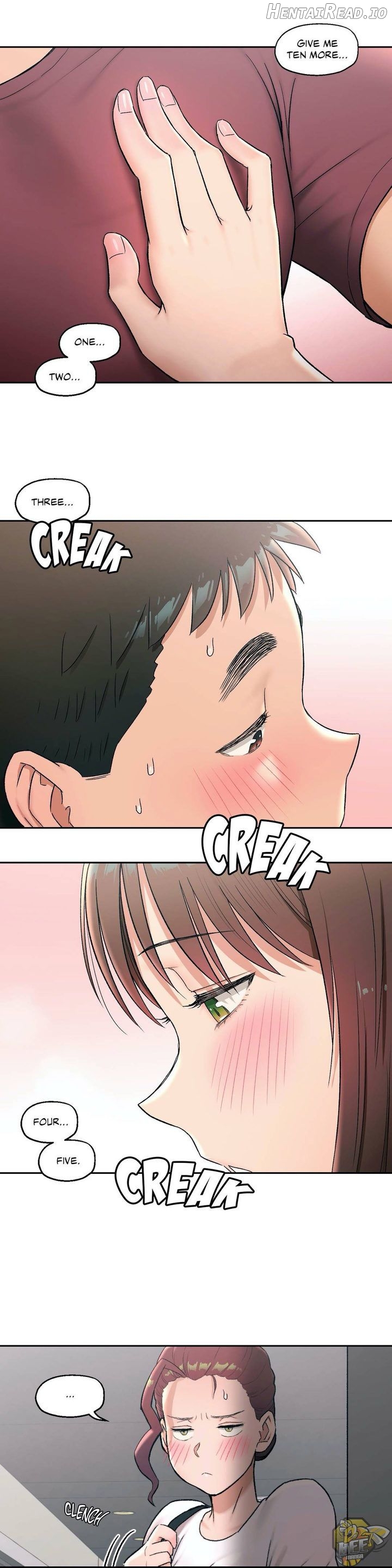 Sex Exercise Chapter 45 - page 2
