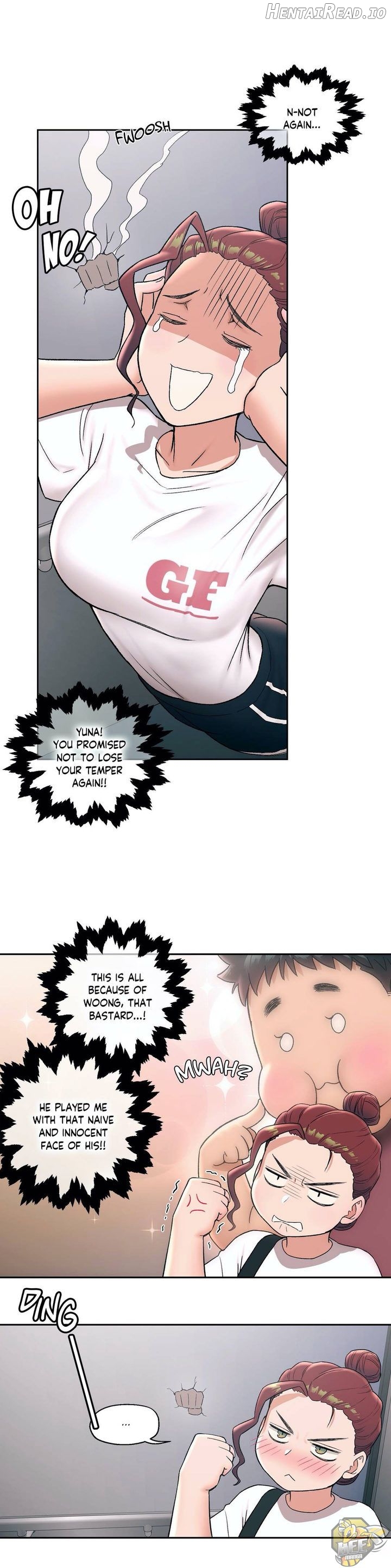 Sex Exercise Chapter 45 - page 6