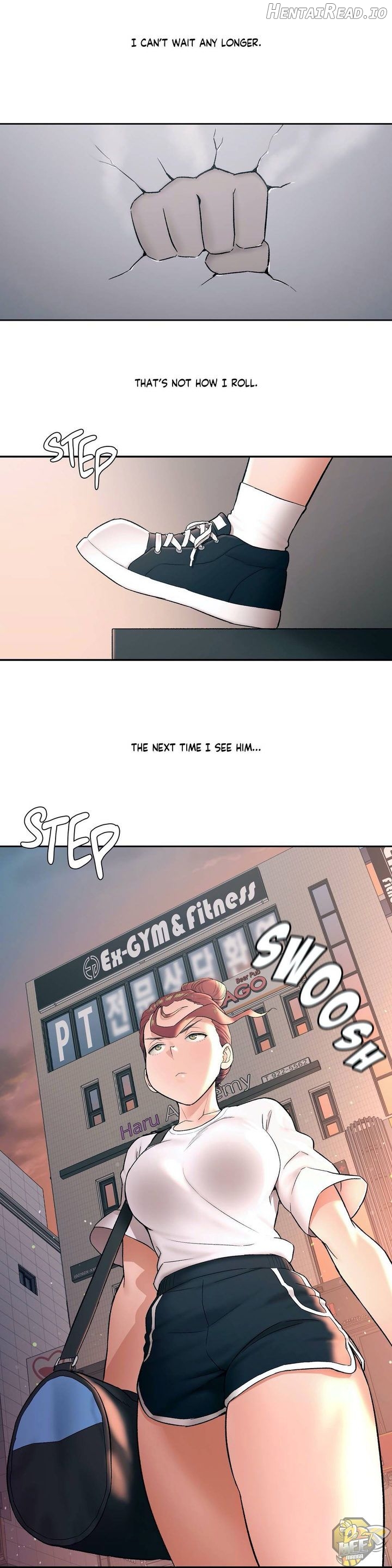 Sex Exercise Chapter 45 - page 7