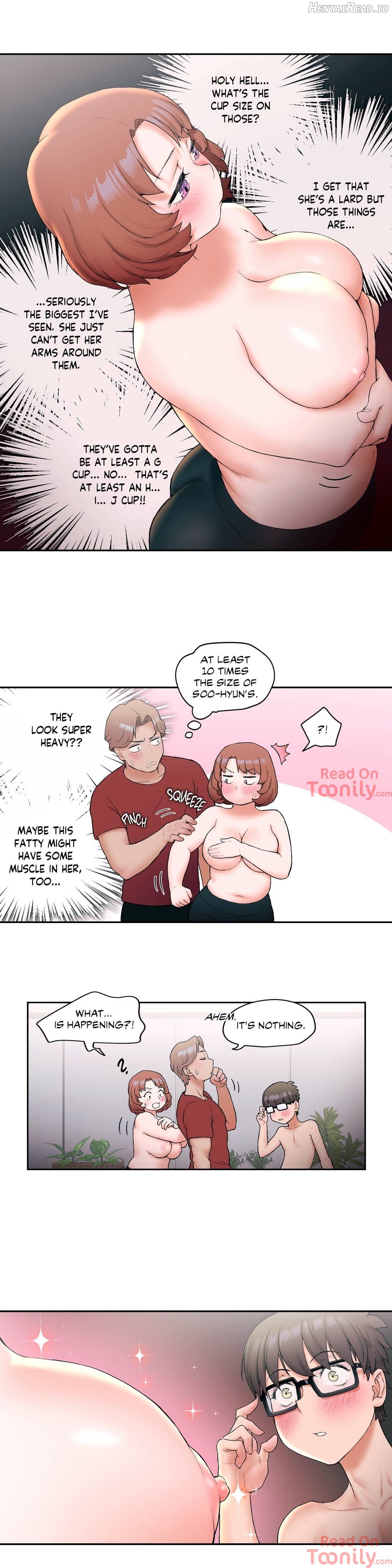 Sex Exercise Chapter 13 - page 12