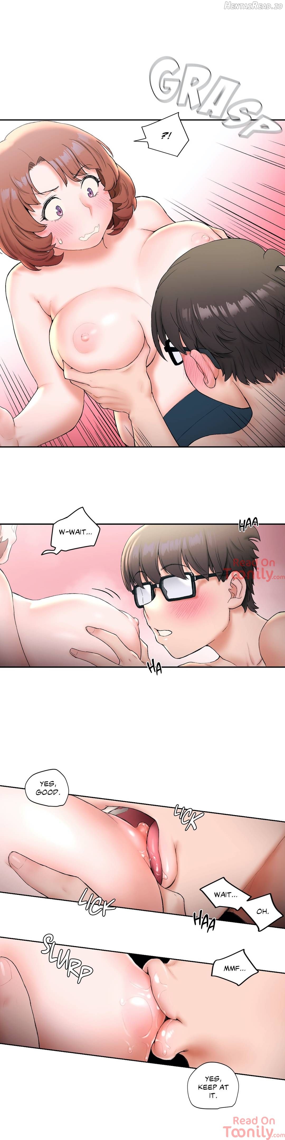 Sex Exercise Chapter 13 - page 13