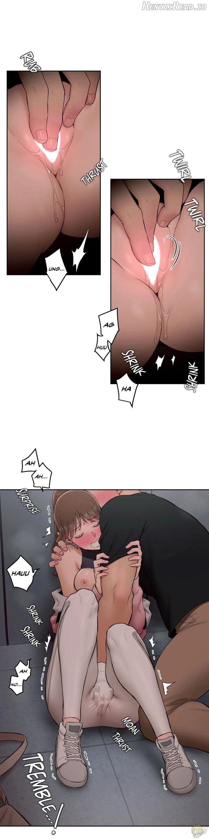 Sex Exercise Chapter 46 - page 20