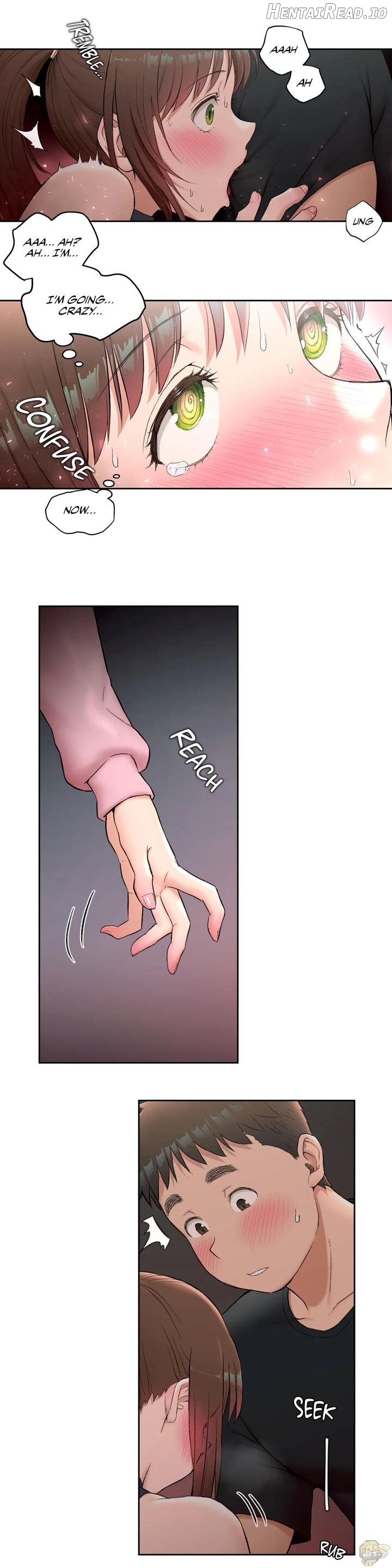 Sex Exercise Chapter 46 - page 21