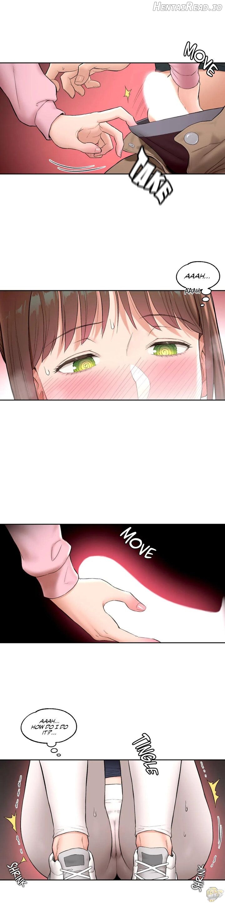 Sex Exercise Chapter 46 - page 22