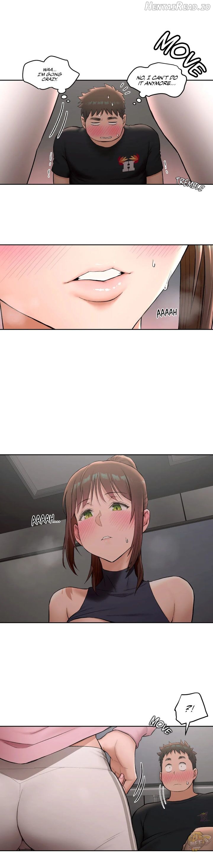 Sex Exercise Chapter 47 - page 5