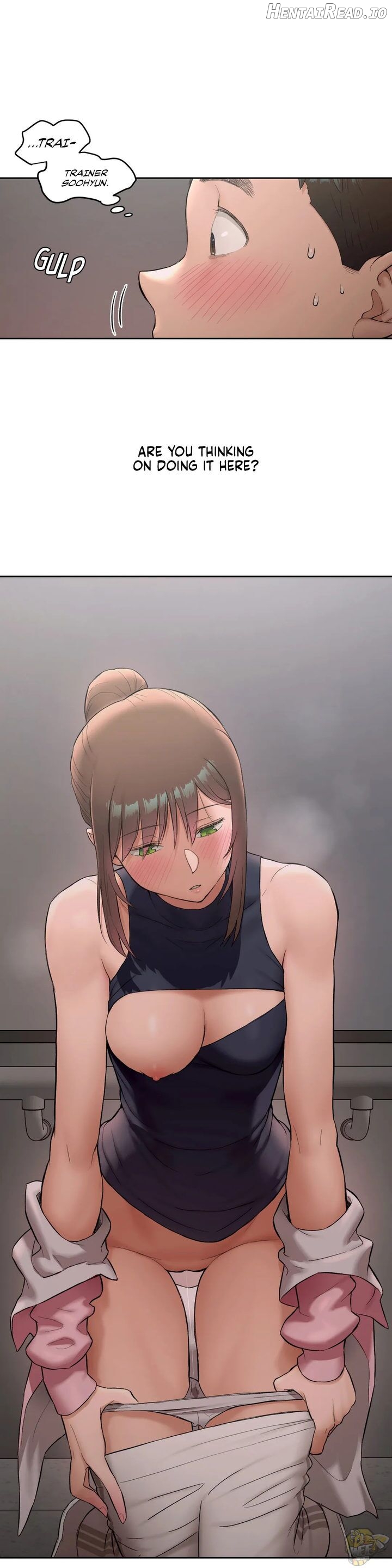 Sex Exercise Chapter 47 - page 7