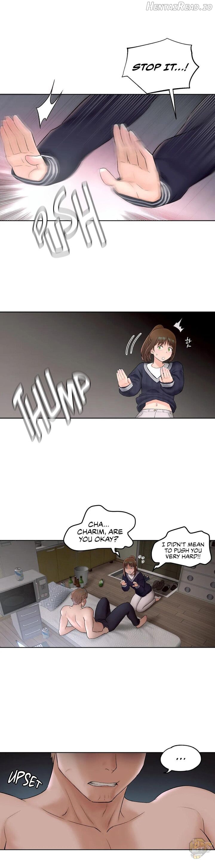 Sex Exercise Chapter 49 - page 25