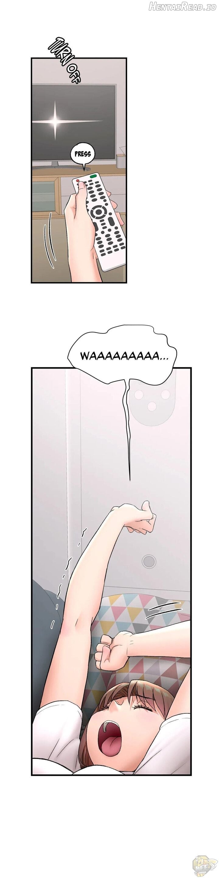 Sex Exercise Chapter 49 - page 8