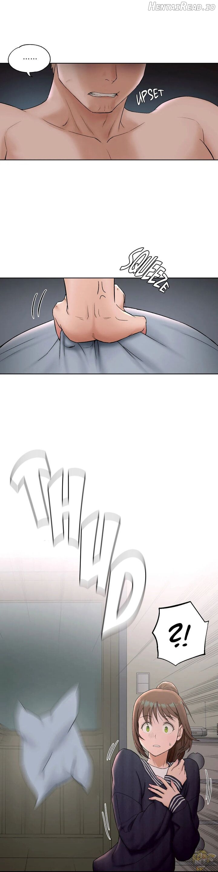 Sex Exercise Chapter 50 - page 2
