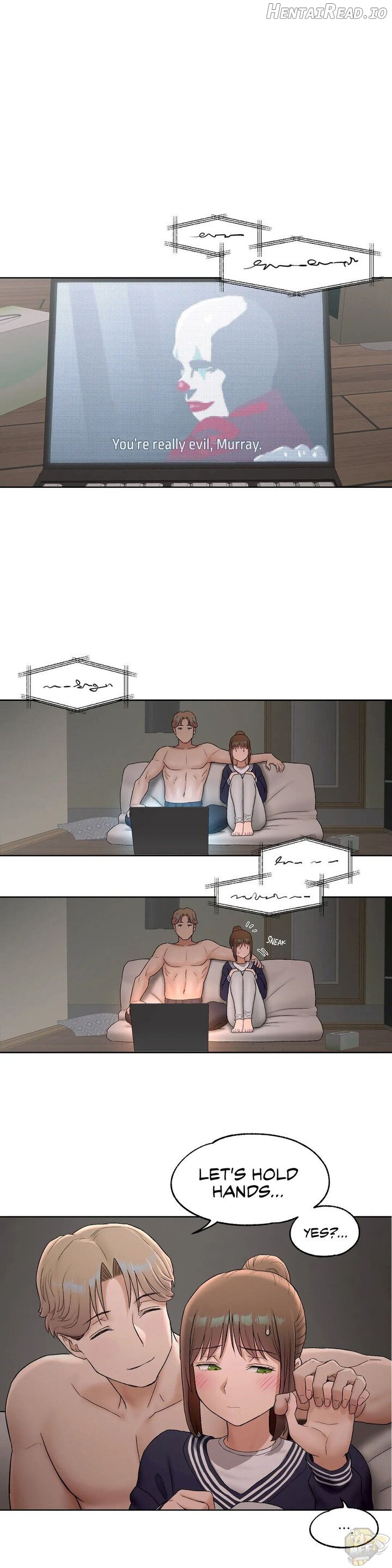 Sex Exercise Chapter 51 - page 26