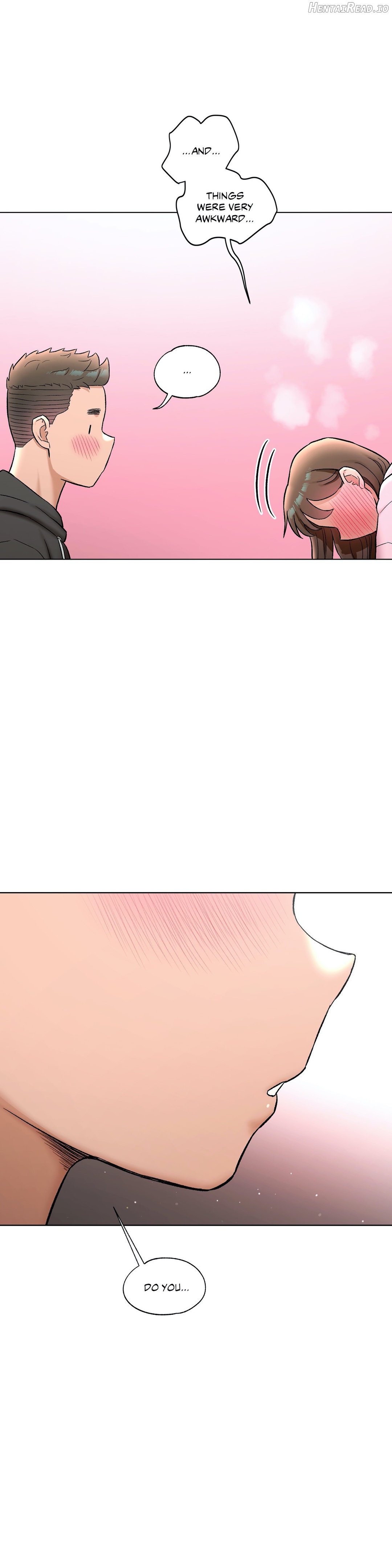Sex Exercise Chapter 80 - page 14