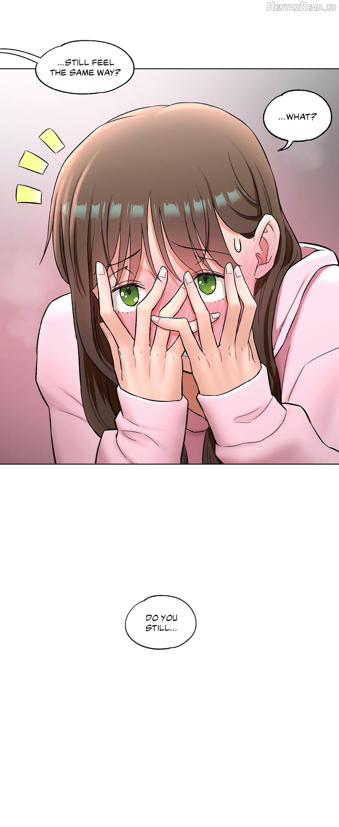 Sex Exercise Chapter 80 - page 15