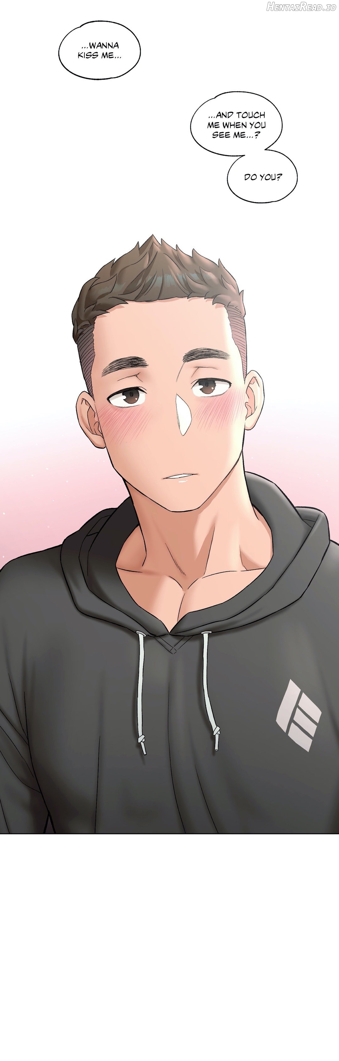 Sex Exercise Chapter 80 - page 16