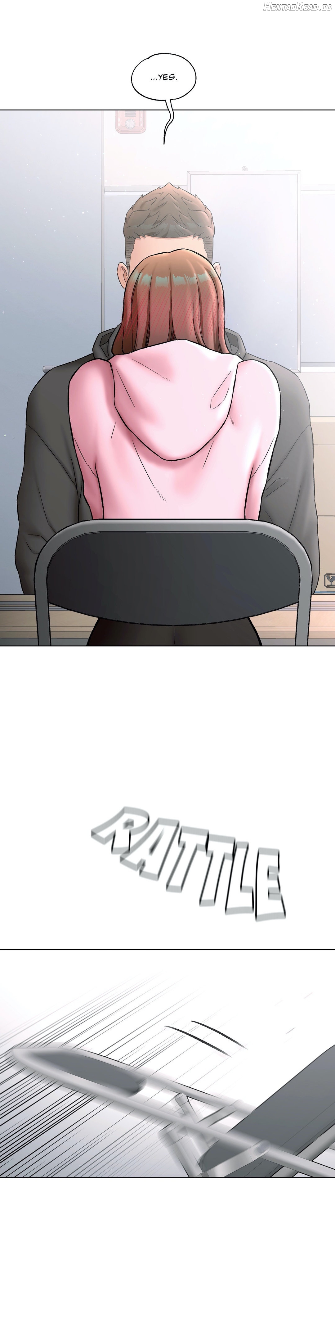 Sex Exercise Chapter 80 - page 18