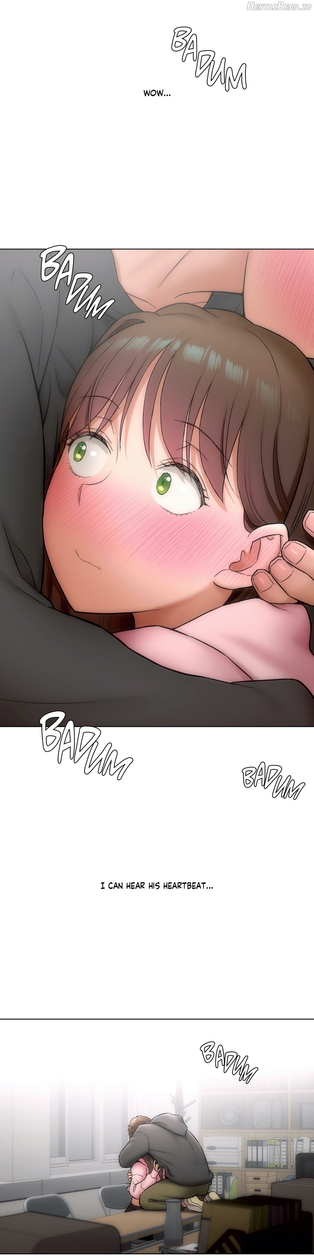 Sex Exercise Chapter 80 - page 22