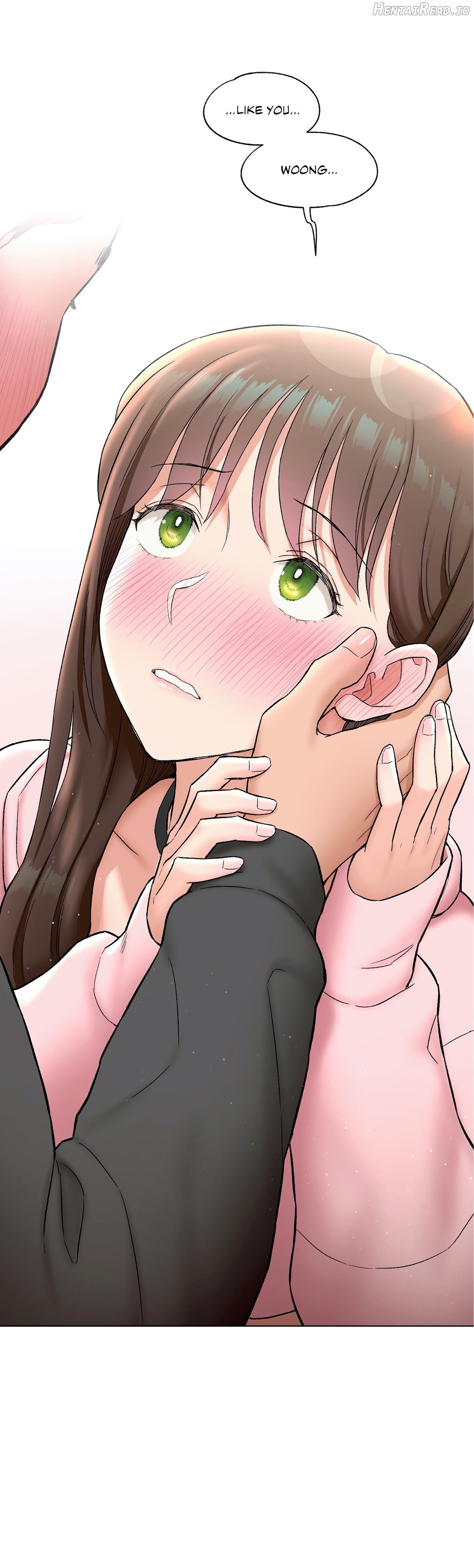 Sex Exercise Chapter 80 - page 24