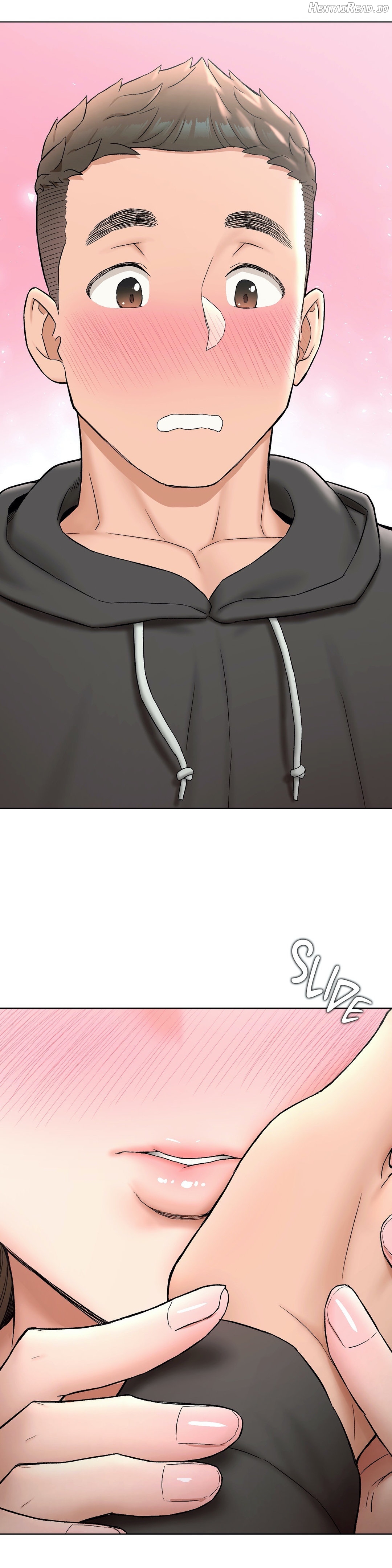 Sex Exercise Chapter 80 - page 25