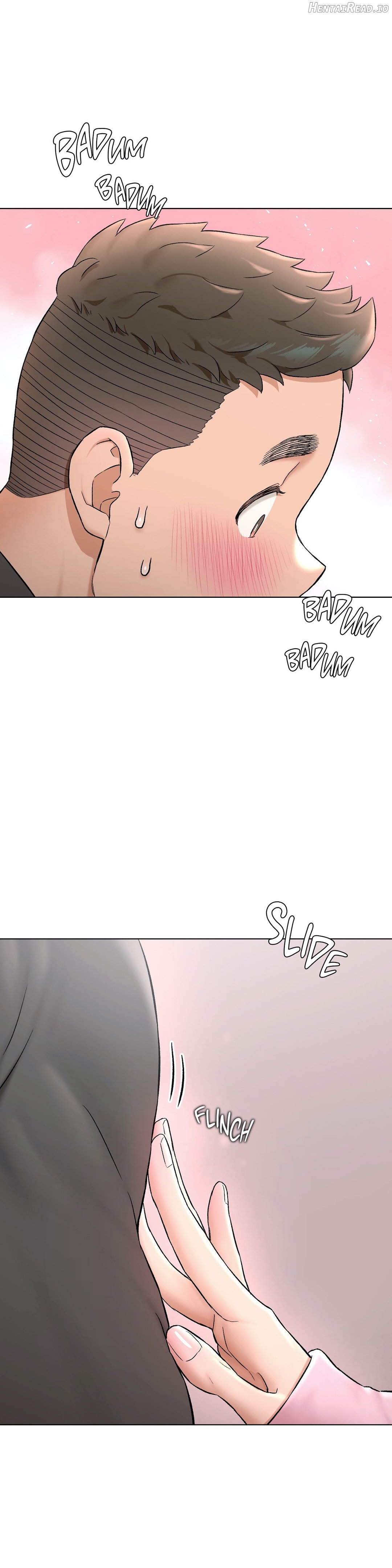 Sex Exercise Chapter 80 - page 27