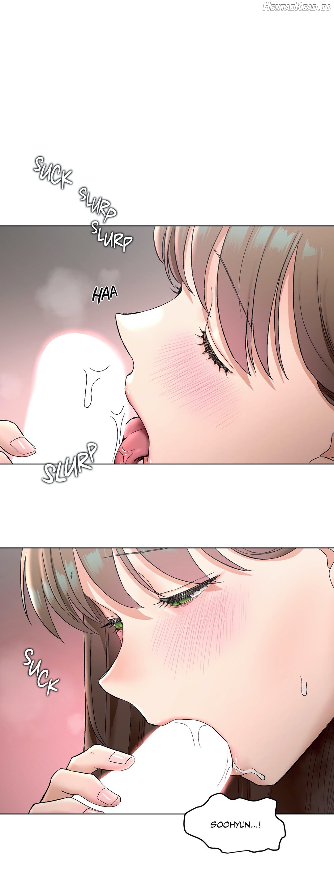 Sex Exercise Chapter 80 - page 31
