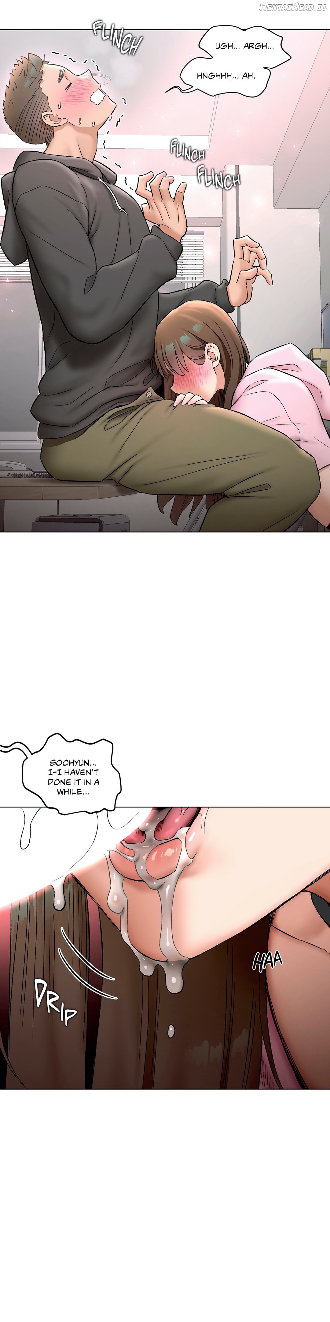 Sex Exercise Chapter 80 - page 34