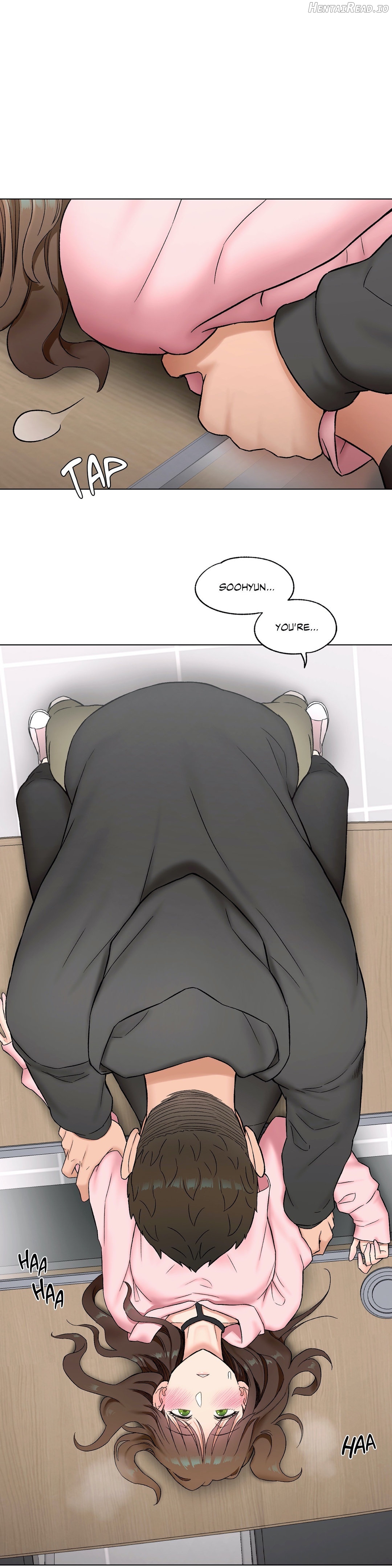 Sex Exercise Chapter 80 - page 38