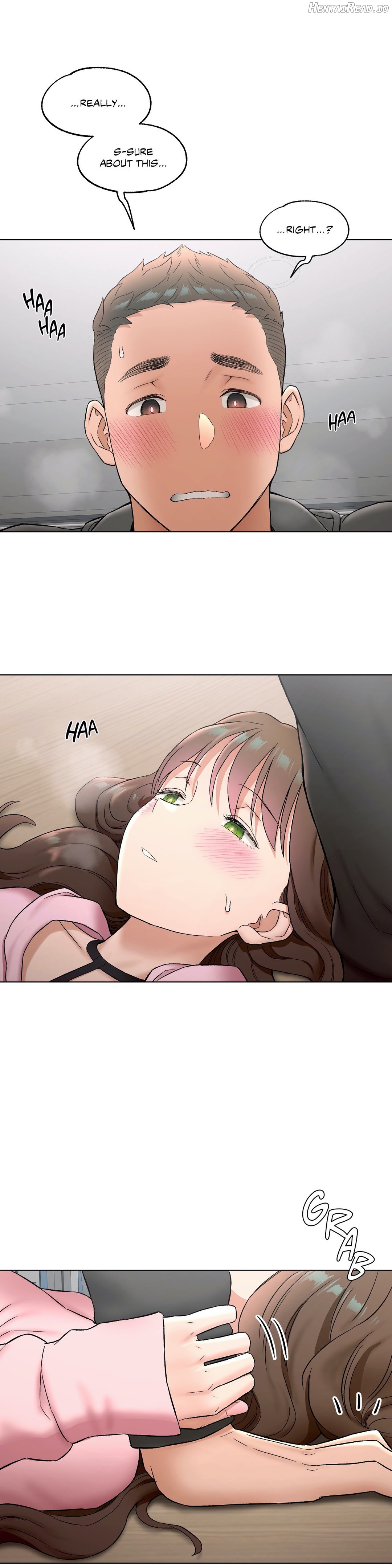 Sex Exercise Chapter 80 - page 39