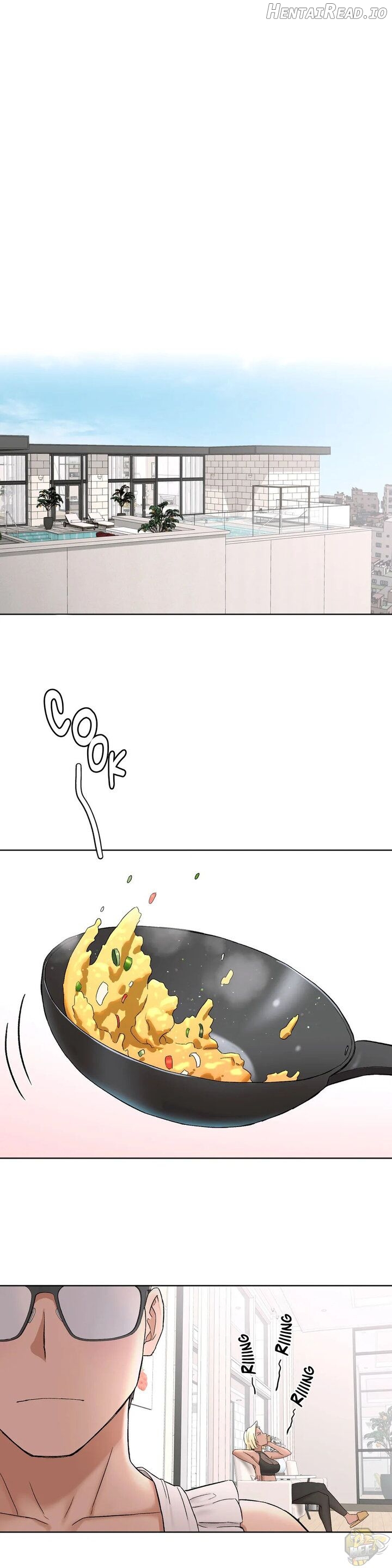 Sex Exercise Chapter 53 - page 10