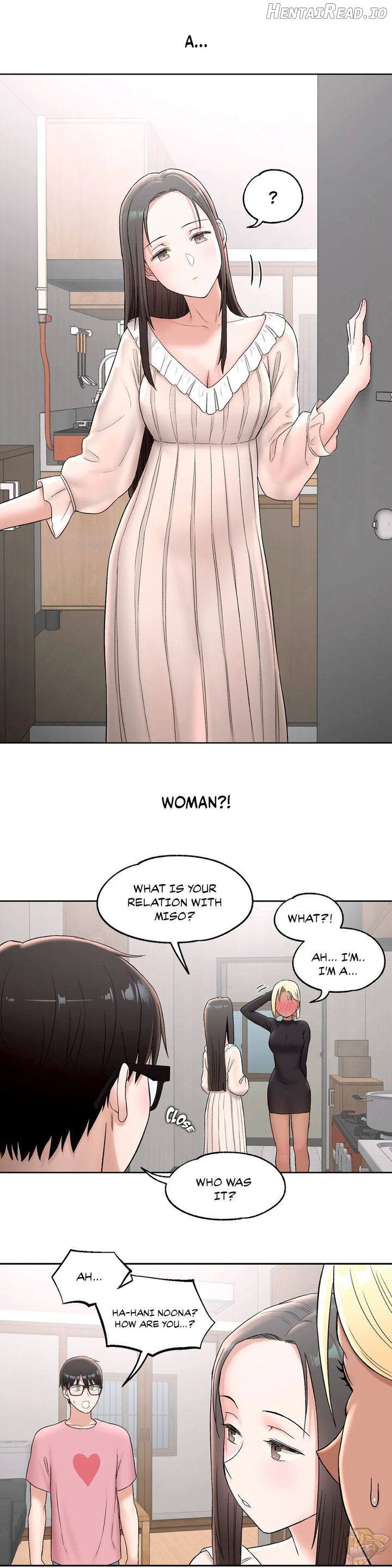 Sex Exercise Chapter 53 - page 24