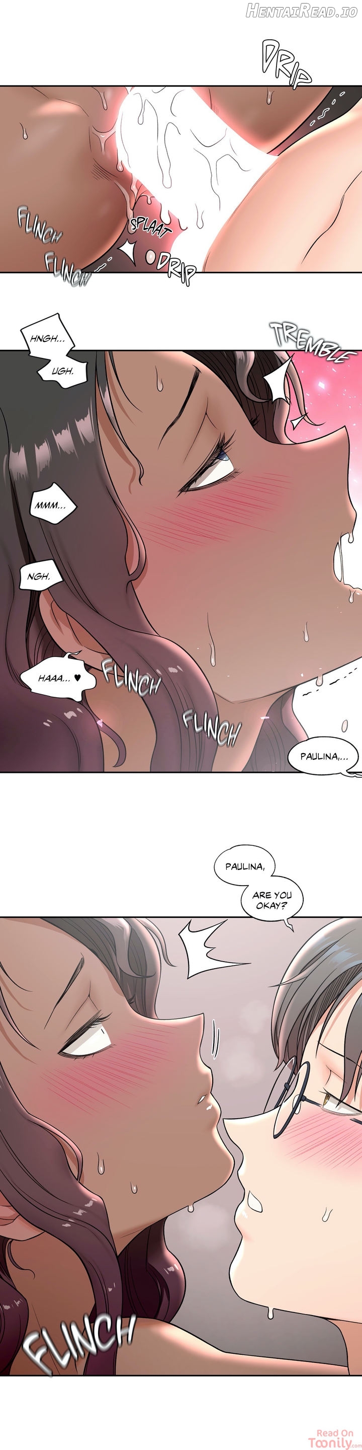 Sex Exercise Chapter 36 - page 11