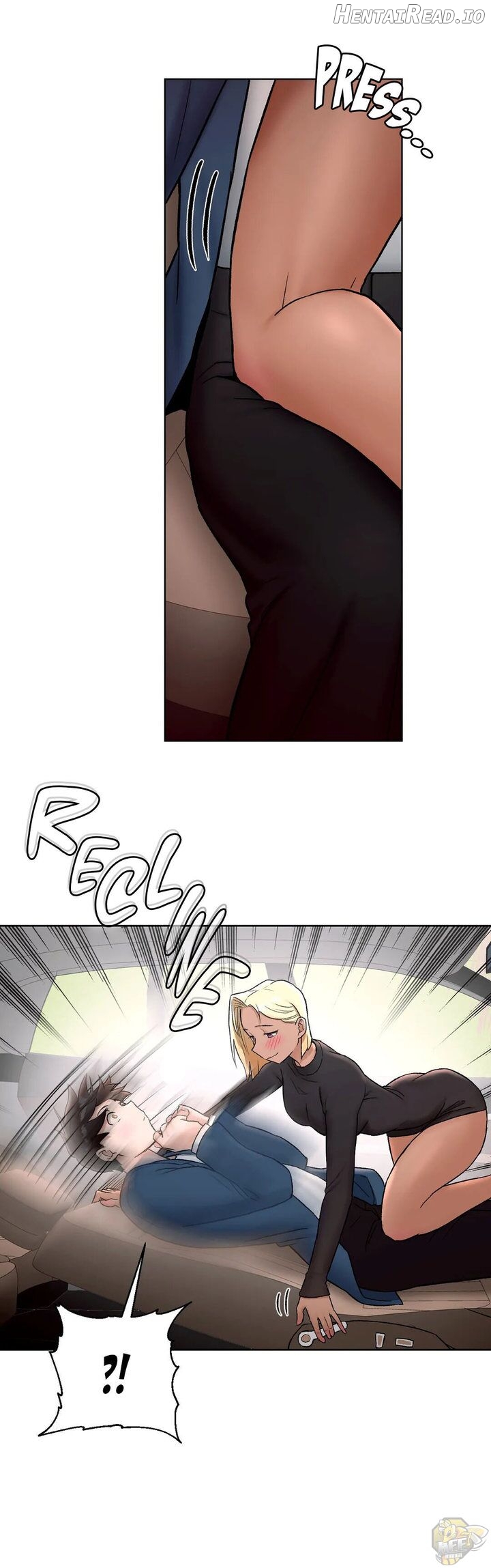 Sex Exercise Chapter 54 - page 12