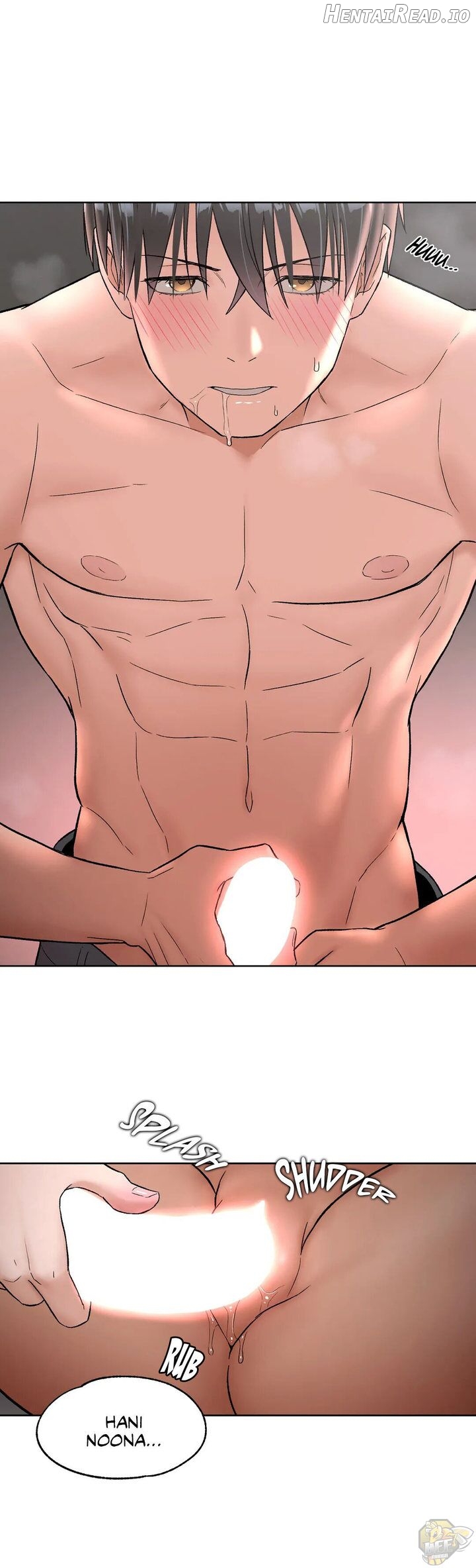 Sex Exercise Chapter 54 - page 21