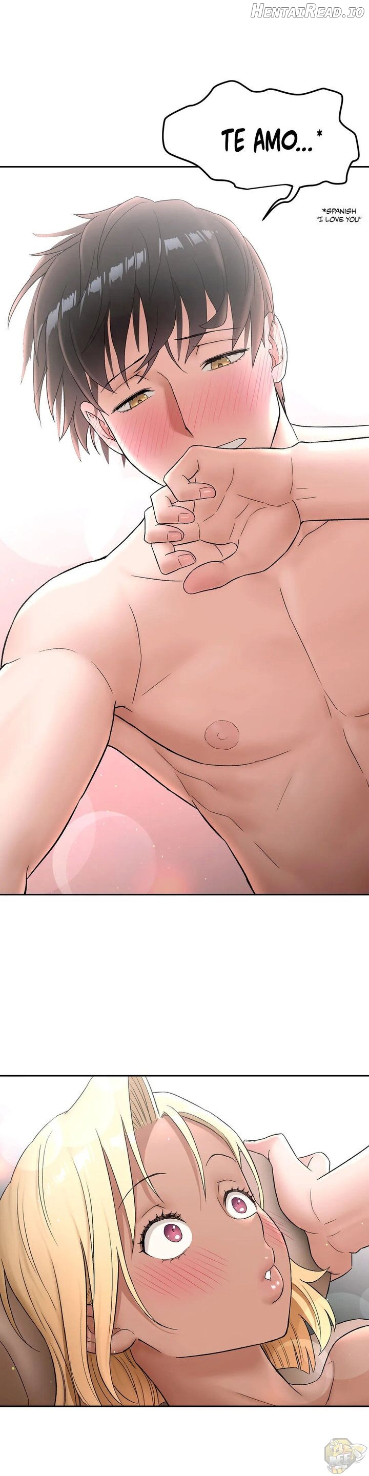 Sex Exercise Chapter 54 - page 27