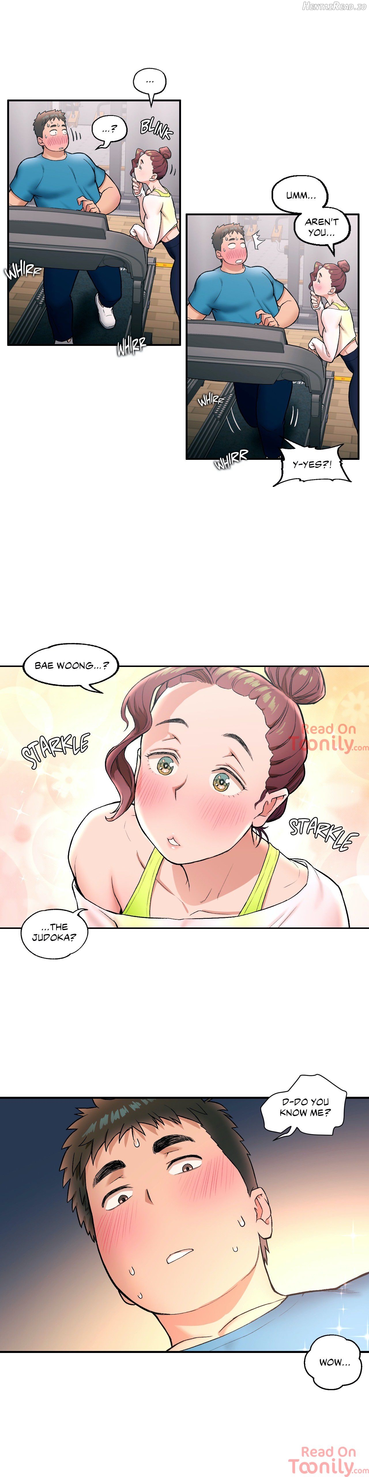 Sex Exercise Chapter 19 - page 14