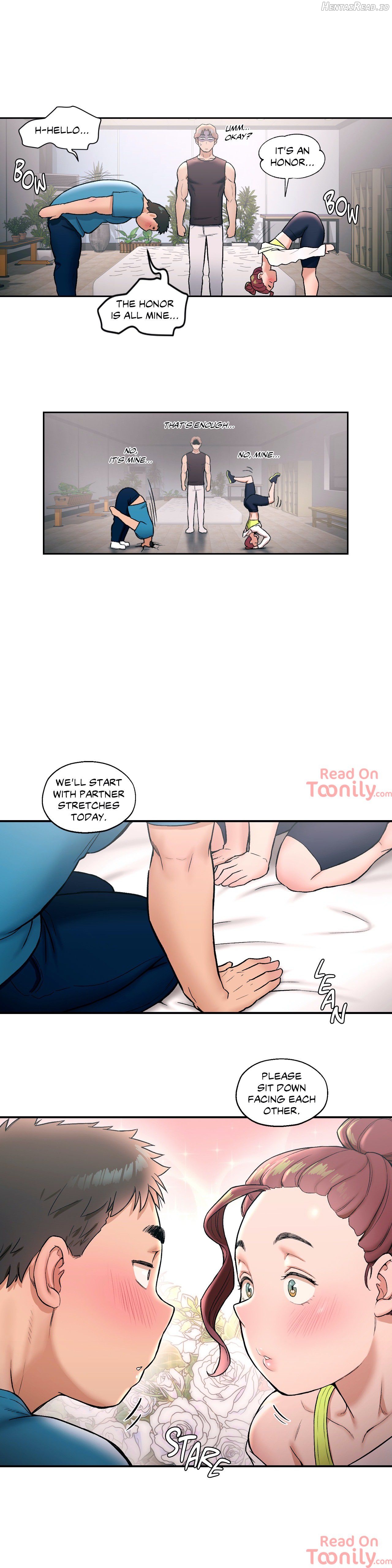 Sex Exercise Chapter 19 - page 18