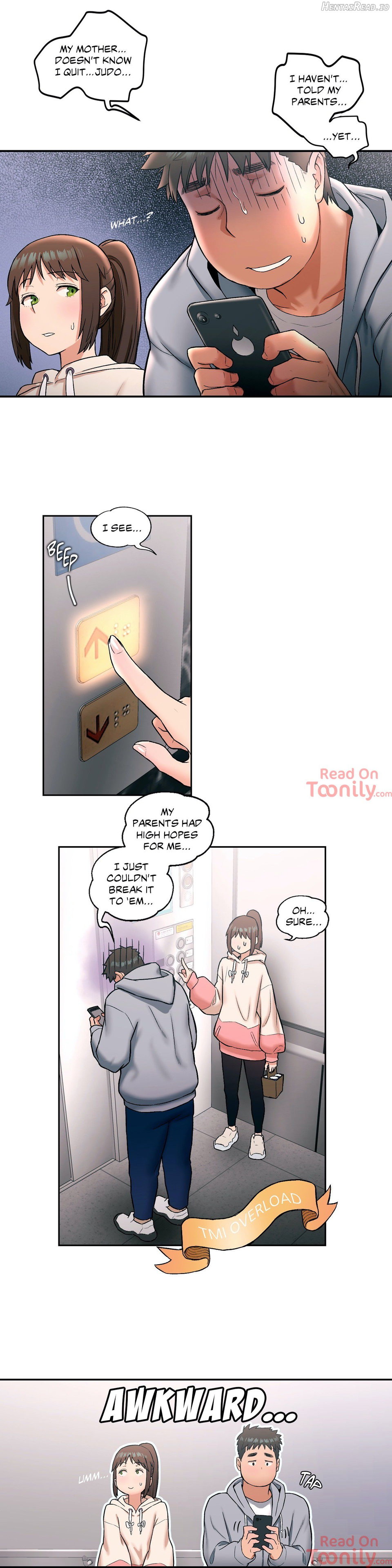 Sex Exercise Chapter 19 - page 6