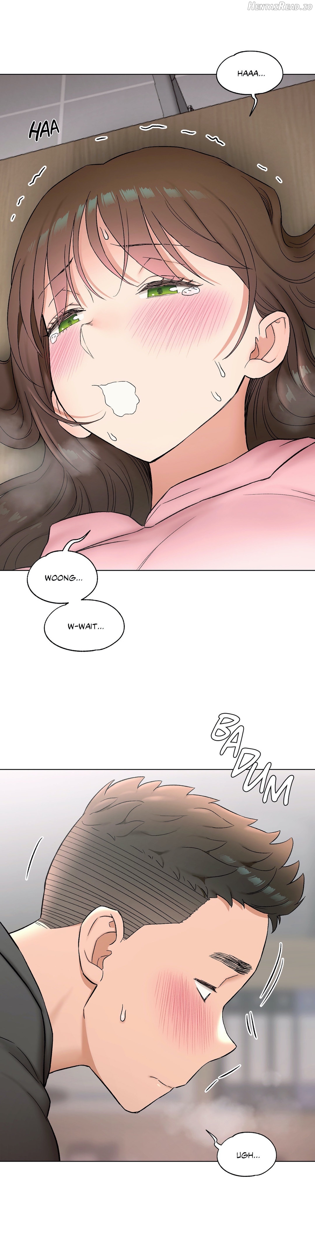 Sex Exercise Chapter 81 - page 11