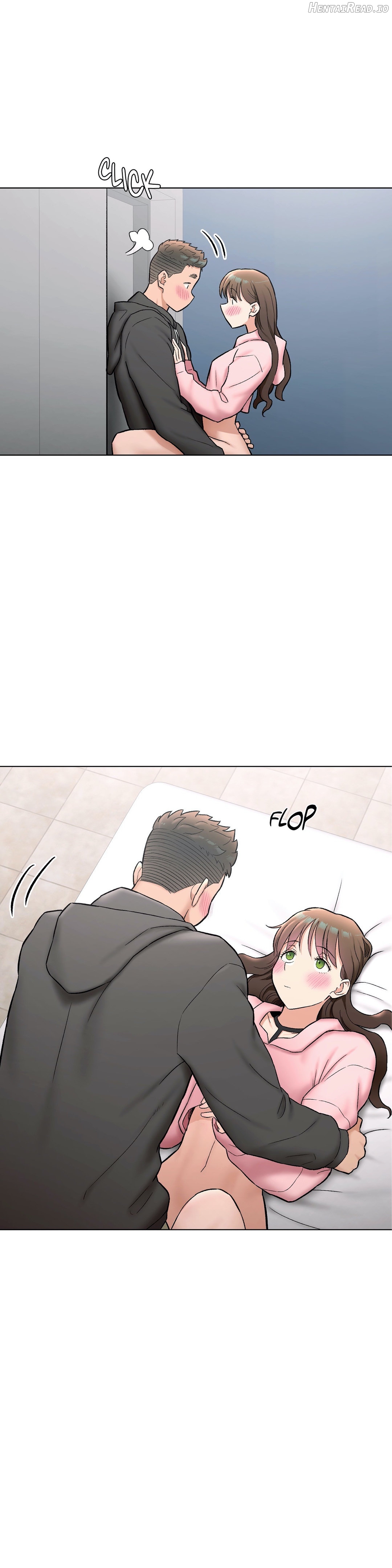 Sex Exercise Chapter 81 - page 23