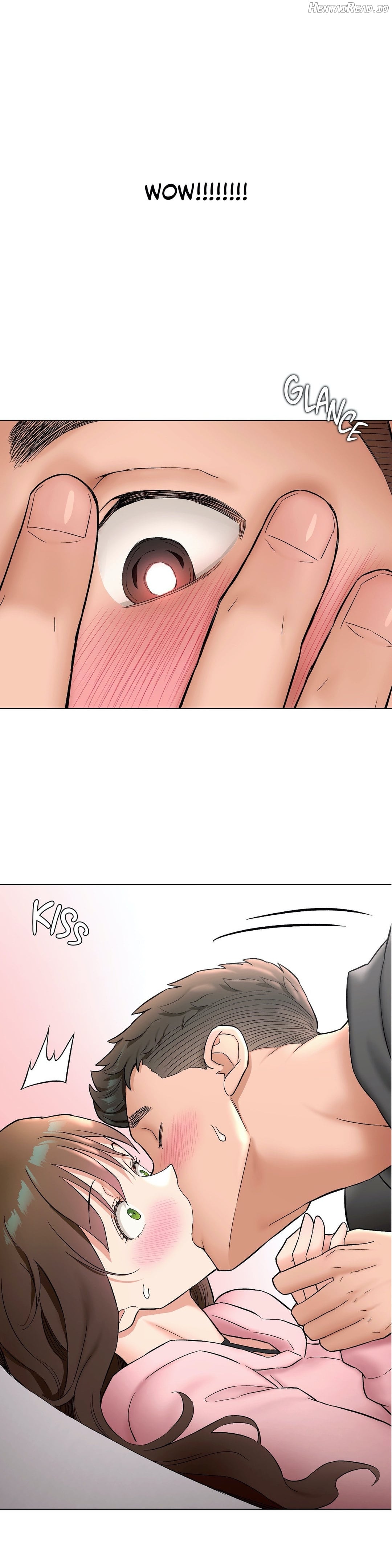 Sex Exercise Chapter 81 - page 30