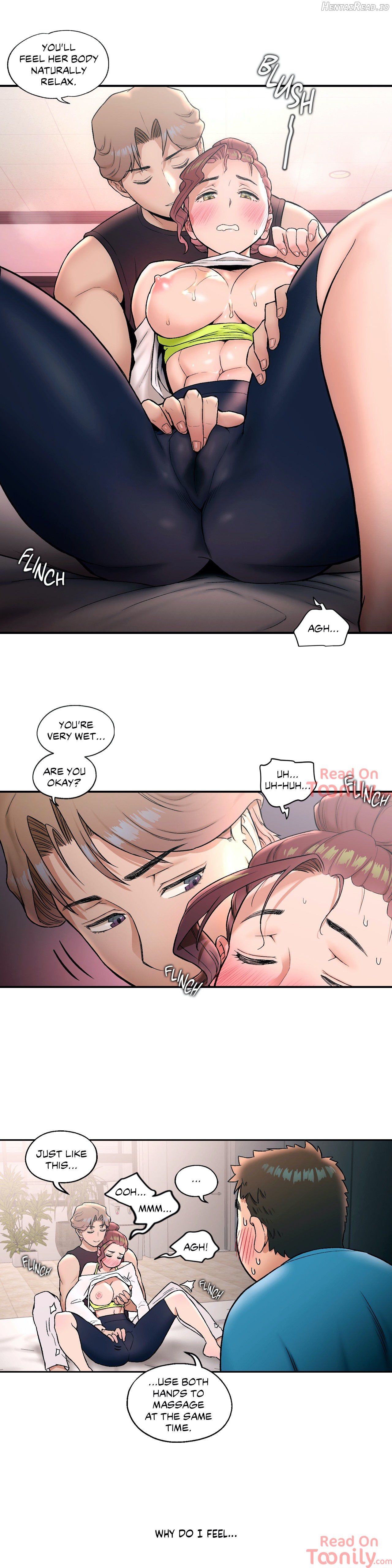 Sex Exercise Chapter 20 - page 12