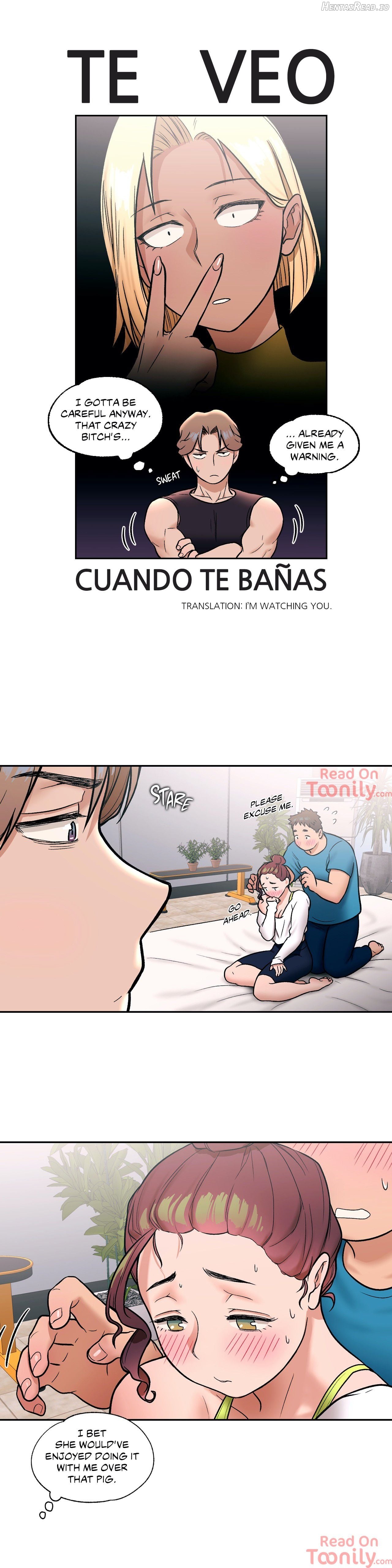 Sex Exercise Chapter 20 - page 20