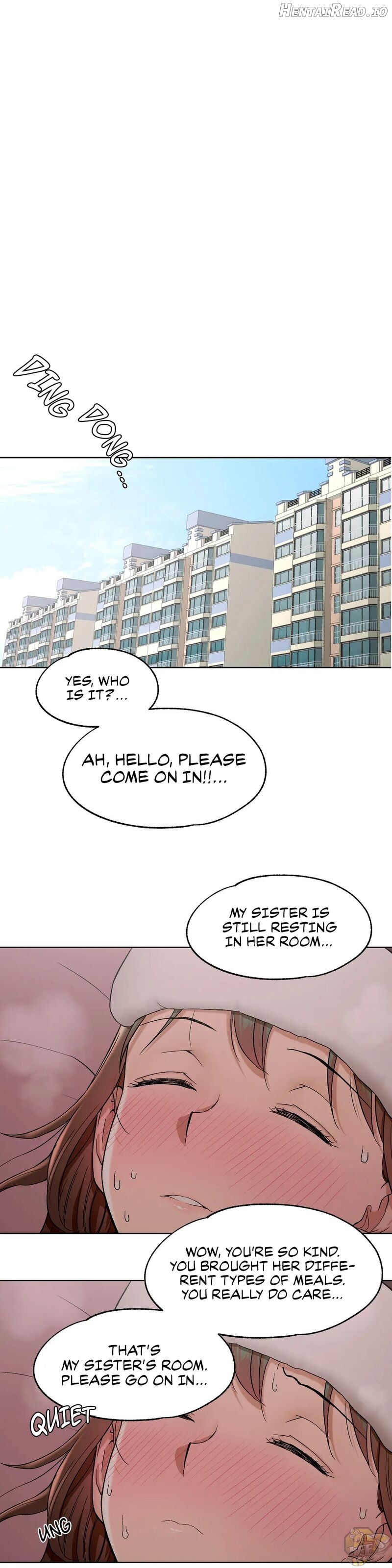 Sex Exercise Chapter 56 - page 10